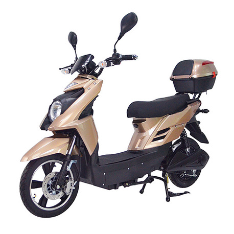 Kontio e-Scooter 2.0, Gold